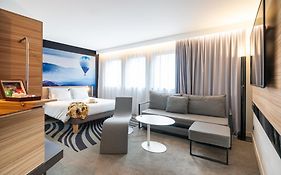 Novotel Suites Colmar Centre